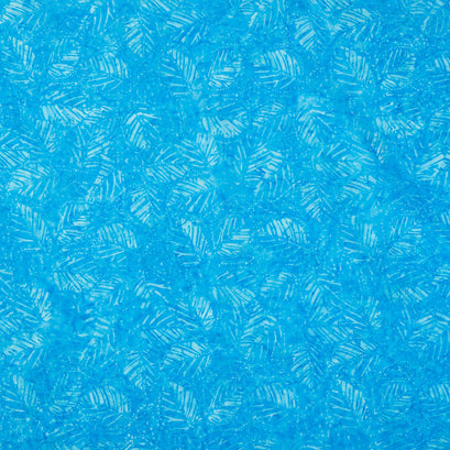 Tonga Batiks - Happy Tropical Greenery Pool Yardage