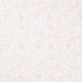 Tonga Batiks - Geranium Gilded Scroll Soft Yardage