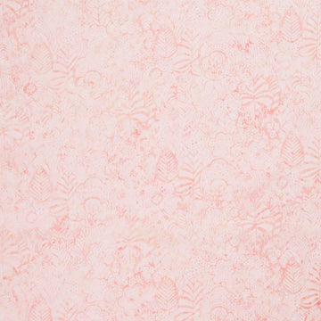 Tonga Batiks - Geranium Taxi Floral Ballet Yardage