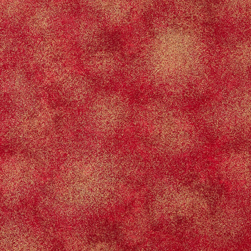 Shimmer - Red Metallic Yardage
