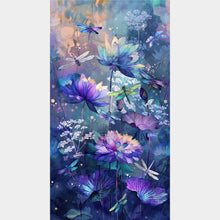Dragonfly Mist - Dragonfly Mist Panel