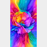 Petal Power - Flower Bright Panel