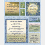 Green Pastures - Green Pastures Panel