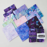 Dragonfly Mist Fat Quarter Bundle