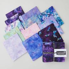 Dragonfly Mist Fat Quarter Bundle