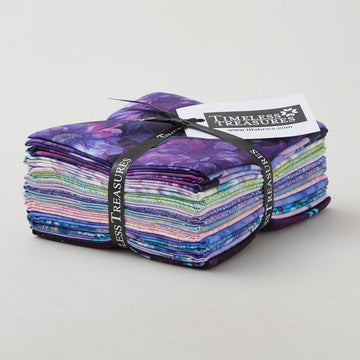 Dragonfly Mist Fat Quarter Bundle