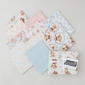 Til The Cows Come Home Fat Quarter Bundle