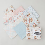 Til The Cows Come Home Fat Quarter Bundle