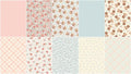 Til The Cows Come Home Fat Quarter Bundle
