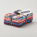 Calico Cat Digitally Printed Fat Quarter Bundle