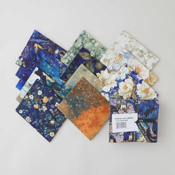 Lumiere Fat Quarter Bundle