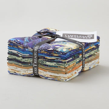 Lumiere Fat Quarter Bundle