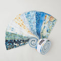 Forest Whispers 2 1/2" Strips