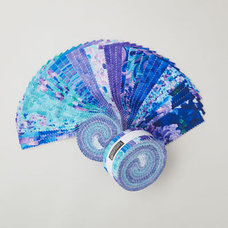 Bellagio 2 1/2" Strips