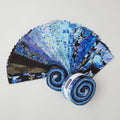 Escapade Metallic 2 1/2" Strips