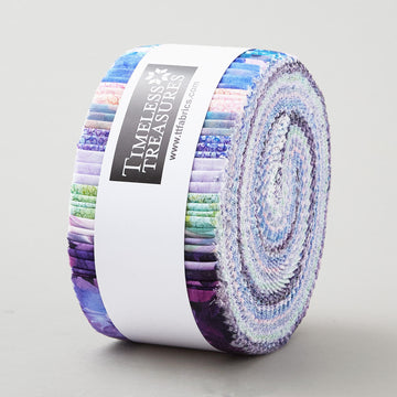 Dragonfly Mist 2 1/2" Strips