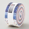 Path To Freedom 2 1/2" Strips