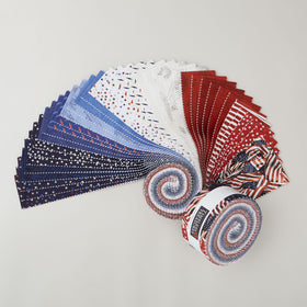 Path To Freedom 2 1/2" Strips