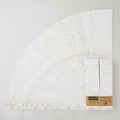 Tonga Batiks Linen 2 1/2" Strips