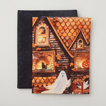 Bewitched Quilt Kit