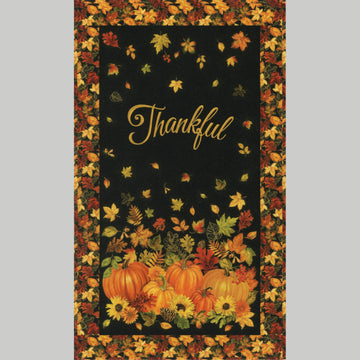 Thankful Quilt Kit
