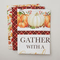 Gather with a Grateful Heart Placemats Kit