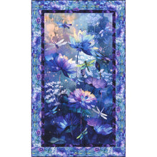 Dragonfly Mist Quilt Kit