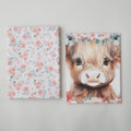 'Til the Cows Come Home Quilt Kit
