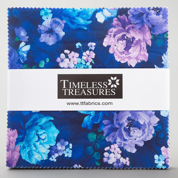 Bellagio 10" Squares