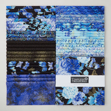 Escapade Metallic 10" Squares