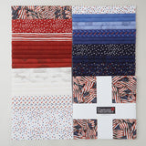 Path To Freedom 10" Squares