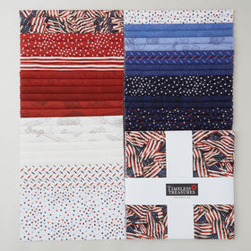 Path To Freedom 10" Squares