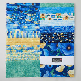 Serenade Digitally Printed 10" Squares