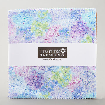 Dream Digitally Printed 10" Squares