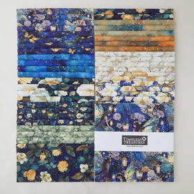 Lumiere 10" Squares