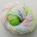 Twisted Ambitions Wicked DK Yarn - Caterpillar