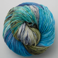 Twisted Ambitions Wicked DK Yarn - Caterpillar