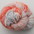 Twisted Ambitions Wicked DK Yarn - Caterpillar