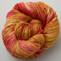 Twisted Ambitions Wicked DK Yarn - Caterpillar