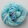Twisted Ambitions Wicked DK Yarn - Caterpillar