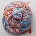 Twisted Ambitions Wicked DK Yarn - Caterpillar
