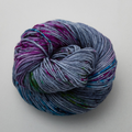 Twisted Ambitions Wicked DK Yarn - Caterpillar