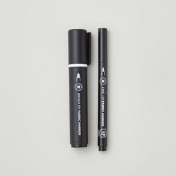 Missouri Star Markers 2-pack Black