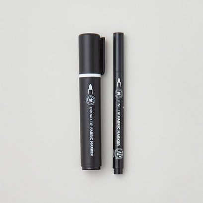 Missouri Star Markers 2-pack Black