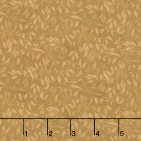 Fundamentals - Folidage Brown Yardage