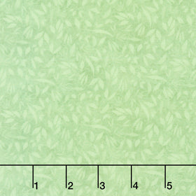 Fundamentals - Foliage Sage Yardage