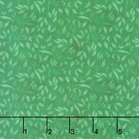 Fundamentals - Foliage Leaf Yardage