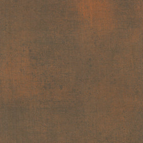 Fundamentals - Gesso Espresso Yardage