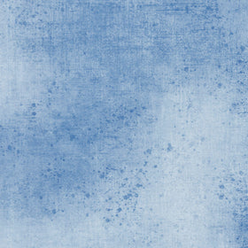 Fundamentals - Gesso Dark Denim Yardage