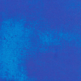 Fundamentals - Gesso Cobalt Yardage